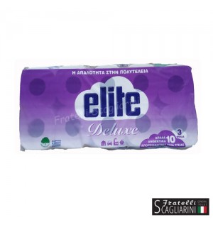 ΧΑΡΤΙ ΥΓΕΙΑΣ ΣΥΣΚΕΥΗΣ 12*400γρ