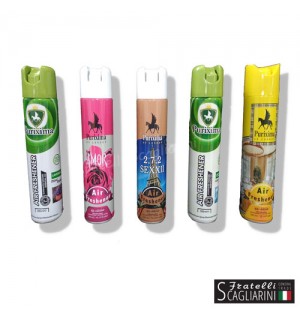 ΑΡΩΜΑΤΙΚΟ ΧΩΡΟΥ Purixima 250ml