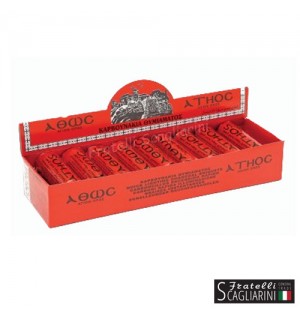 ΚΑΡΒΟΥΝΑΚΙΑ ΙΕΡΟΥΠΟΛΗΣ ΚΟΚΚΙΝΟ ΜΕΣΑΙΟ 19τεμ