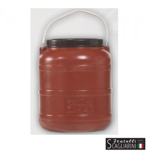 ΒΑΡΕΛΑΚΙ 8 ΛΙΤΡΩΝ