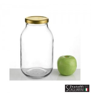 ΒΑΖΟ ΓΥΑΛΙΝΟ ΜΕ ΠΩΜΑ 3000ml ΒΑΖΟ ΓΥΑΛΙΝΟ ΜΕ ΠΩΜΑ 3000ml