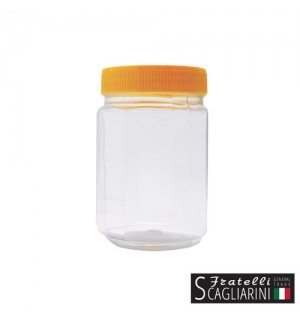 ΒΑΖΟ ΠΛΑΣΤΙΚΟ PET 1.3lt