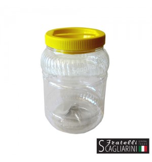 ΒΑΖΟ ΠΛΑΣΤΙΚΟ PET 2lt