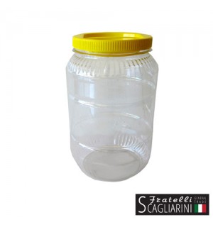 ΒΑΖΟ ΠΛΑΣΤΙΚΟ PET 3lt ΒΑΖΟ ΠΛΑΣΤΙΚΟ PET 3lt