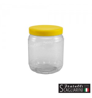 ΒΑΖΟ ΠΛΑΣΤΙΚΟ PET 500cc