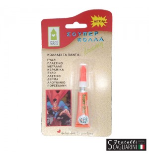 ΚΟΛΛΑ ΣΤΙΓΜΗΣ DREAM HOUSE 3γρ.