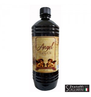 ΠΑΡΑΦΙΝΕΛΑΙΟ Angel ΕΣΩΤΕΡΙΚΟΥ ΧΩΡΟΥ 1lt.