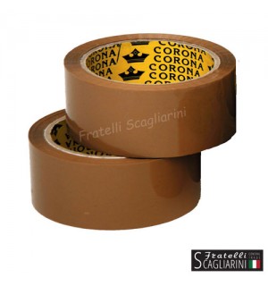 ΤΑΙΝΙΕΣ ΔΕΜΑΤΩΝ CORONA ΚΑΦΕ 48mmX66m