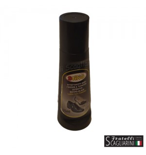 ΒΕΡΝΙΚΙ ΑΥΤΟΓΥΑΛΙΣΤΟ STILVO ΜΑΥΡΟ 75ml