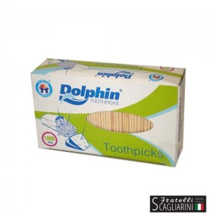 ΟΔΟΝΤΟΓΛΥΦΙΔΕΣ ΚΟΥΤΙ 1000τεμ.