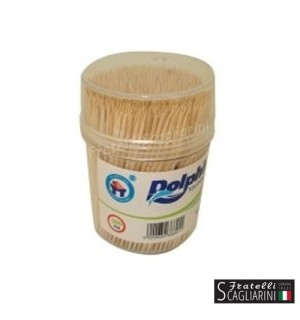 ΟΔΟΝΤΟΓΛΥΦΙΔΕΣ DOLPHIN 500τεμ