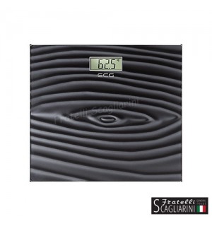 ΖΥΓΑΡΙΑ ΜΠΑΝΙΟΥ ECG 3D OV128 ΖΥΓΑΡΙΑ ΜΠΑΝΙΟΥ ECG 3D OV128