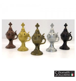 ΛΙΒΑΝΙΣΤΗΡΙ ΜΕΤΑΛΛΙΚΟ ΨΗΛΟ