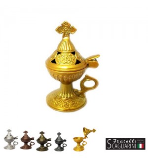 ΛΙΒΑΝΙΣΤΗΡΙ ΜΕΤΑΛΛΙΚΟ ΧΑΜΗΛΟ