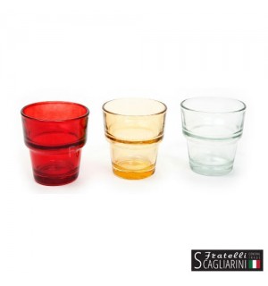 ΠΟΤΗΡΙ ΚΑΝΤΗΛΙΟΥ ΓΥΑΛΙΝΟ