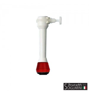 ΦΙΛΤΡΟ ΒΡΥΣΗΣ ΜΑΚΡΥ ΔΙΠΛΗ ΡΟΗ