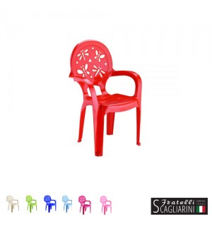 ΚΑΡΕΚΛΑΚΙ ΠΑΙΔΙΚΟ