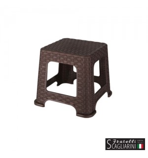 ΣΚΑΜΠΩ RATTAN ΜΙΚΡΟ Νο420 ΣΚΑΜΠΩ RATTAN ΜΙΚΡΟ Νο420