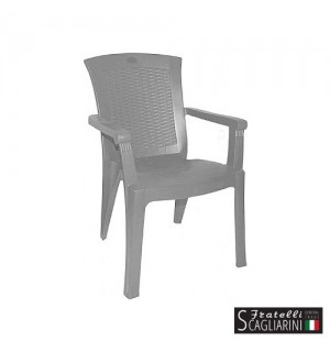 ΚΑΡΕΚΛΑ ΤΥΠΟΥ RATTAN VALERIA MONIKA ΚΑΡΕΚΛΑ ΤΥΠΟΥ RATTAN VALERIA MONIKA