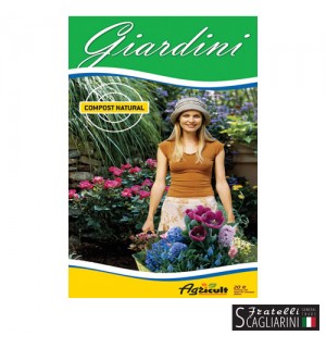 ΦΥΤΟΧΩΜΑ GIARDINI ΕΞΑΙΡΕΤΙΚΚΗΣ ΠΟΙΟΤΗΤΑΣ 20lt