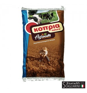 ΚΟΜΠΟΣΤΟΠΟΗΜΕΝΗ ΚΟΠΡΙΑ 12lt