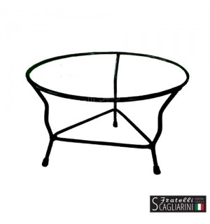 ΓΛΑΣΤΡΟΘΗΚΗ ΚΑΘΙΣΤΗ RAVENNA 30cm