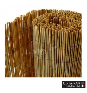 ΚΑΛΑΜΩΤΗ ΣΚΙΑΣΗΣ - ΠΕΡΙΦΡΑΞΗΣ 1.5Χ5m