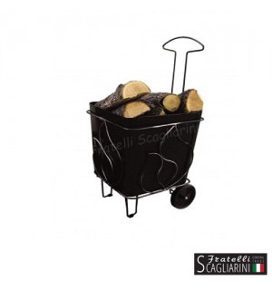 ΚΑΡΟΤΣΙ ΚΗΠΟΥ - ΞΥΛΩΝ ΜΕΤΑΛΛΙΚΟ ΚΑΡΟΤΣΙ ΚΗΠΟΥ - ΞΥΛΩΝ ΜΕΤΑΛΛΙΚΟ