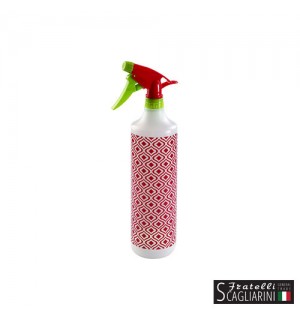 ΨΕΚΑΣΤΗΡΙ ΠΛΑΣΤΙΚΟ 1lt DECOR