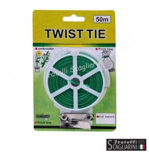 ΔΕΜΑΤΙΚΑ ΓΙΑ ΦΥΤΑ 50μ ΔΕΜΑΤΙΚΑ ΓΙΑ ΦΥΤΑ 50μ