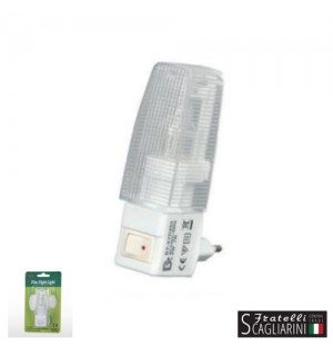 ΦΩΤΑΚΙ ΝΥΚΤΟΣ ΜΕ ΔΙΑΚΟΠΤΗ 5W
