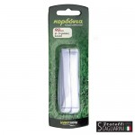 ΚΟΡΔΟΝΙΑ ΠΛΑΚΕ ΣΠΟΡ ΛΕΥΚΑ 0,90μ ΚΟΡΔΟΝΙΑ ΠΛΑΚΕ ΣΠΟΡ ΛΕΥΚΑ 0,90μ