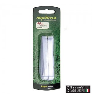 ΚΟΡΔΟΝΙΑ ΠΛΑΚΕ ΣΠΟΡ ΛΕΥΚΑ 0,90μ