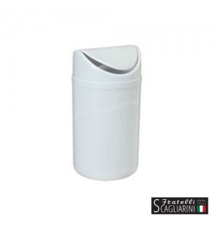 ΚΑΔΟΣ ΑΠΟΡΡΙΜΜΑΤΩΝ ΑΙΩΡΟΥΜΕΝΟΣ Νο311 13lt ΚΑΔΟΣ ΑΠΟΡΡΙΜΜΑΤΩΝ ΑΙΩΡΟΥΜΕΝΟΣ Νο311 13lt