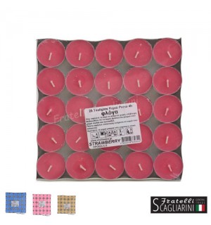 ΚΕΡΙΑ ΡΕΣΩ ΑΡΩΜΑΤΙΚΑ 25τεμ. 4 Ωρών