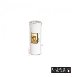 ΚΕΡΙ ΔΙΑΡΚΕΙΑΣ ΛΕΥΚΟ Τ40 ΚΕΡΙ ΔΙΑΡΚΕΙΑΣ ΛΕΥΚΟ Τ40