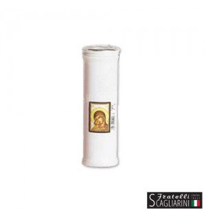 ΚΕΡΙ ΔΙΑΡΚΕΙΑΣ ΛΕΥΚΟ Τ60