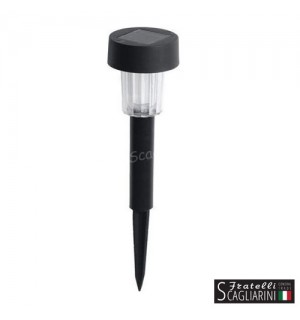 ΗΛΙΑΚΟ ΦΩΤΙΣΤΙΚΟ ΣΩΛΗΝΑΣ