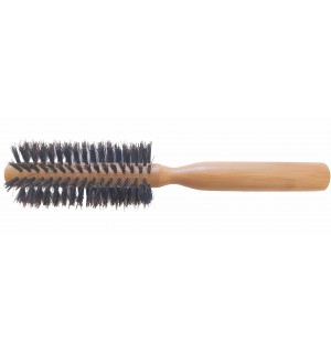 Βούρτσα Μαλλιών 100% Φυσική Τρίχα