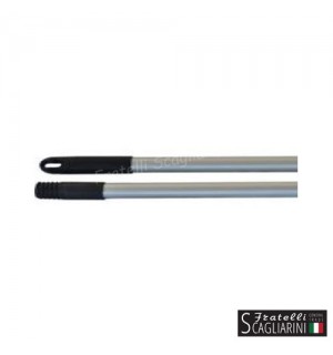 ΚΟΝΤΑΡΙ ΑΛΟΥΜΙΝΙΟΥ ΙΤΑΛΙΑΣ STRONG 1.30Μ.