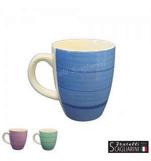 ΚΟΥΠΑ ΚΕΡΑΜΙΚΗ MARVA 350ml