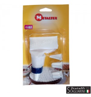 ΚΟΡΝΕ ΓΙΑ ΣΑΝΤΙΓΥ ΣΑΚΟΥΛΑ QLUX No 172 ΚΟΡΝΕ ΓΙΑ ΣΑΝΤΙΓΥ ΣΑΚΟΥΛΑ QLUX No 172