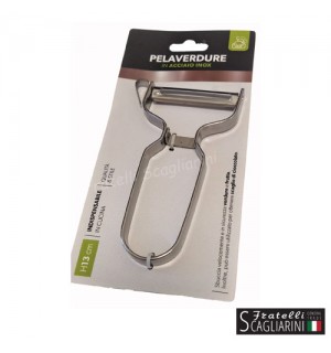 ΑΠΟΦΛΟΙΩΤΗΣ INOX killer peeler ΑΠΟΦΛΟΙΩΤΗΣ INOX killer peeler