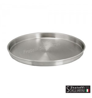 ΤΑΨΙ ΑΛΟΥΜΙΝΙΟΥ ΠΙΤΣΑΣ - ΣΙΝΙ Νο40 40εκ ΤΑΨΙ ΑΛΟΥΜΙΝΙΟΥ ΠΙΤΣΑΣ - ΣΙΝΙ Νο40 40εκ