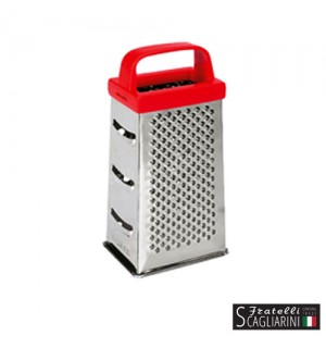 ΤΡΙΦΤΗΣ INOX ΠΥΡΑΜΙΔΑ ΜΕ ΠΛΑΣΤΙΚΗ ΛΑΒΗ