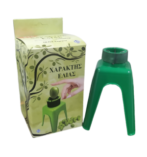 Χαράκτης για Ελιές