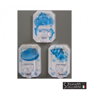 ΚΡΕΜΑΣΤΡΑΚΙ AQUA Νο31