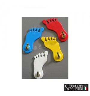 ΚΡΕΜΑΣΤΡΑΚΙ ΠΑΤΟΥΣΑ Νο6