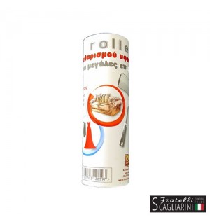 ΑΝΤΑΛΛΑΚΤΙΚΟ ΑΥΤΟΚΟΛΛΗΤΟ ΚΑΘΑΡΙΣΤΙΚΟ ΡΟΛΟ ΜΕΓΑΛΩΝ ΕΠΙΦΑΝΕΙΩΝ 10 ΜΕΤΡΩΝ 