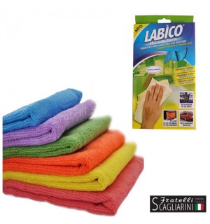 ΠΑΝΑΚΙ MICROFIBER ULTRA ΓΕΝΙΚΗΣ ΧΡΗΣΕΩΣ 40Χ40cm